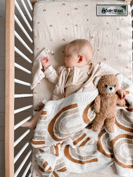 لباس مناسب نوزاد در فصل سرما