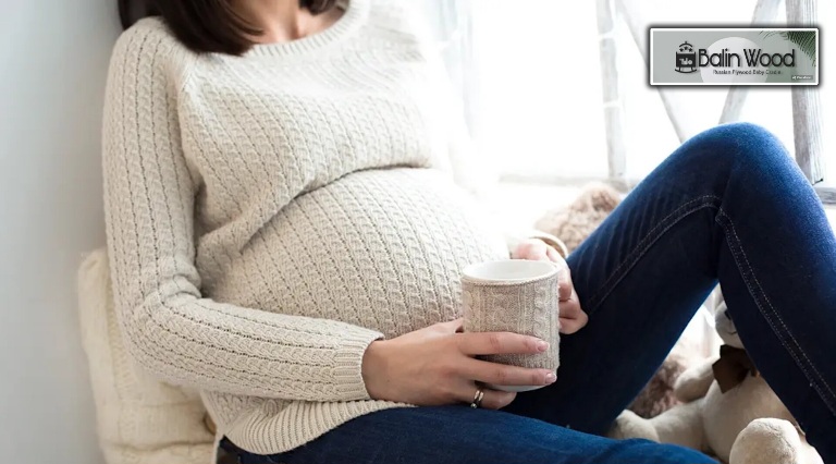 مراقبت بارداری در زمستان